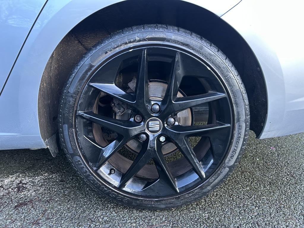 Used SEAT Leon 2019 for sale - 77618441: Photo 17