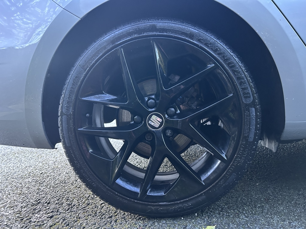 Used SEAT Leon 2019 for sale - 77618441: Photo 18