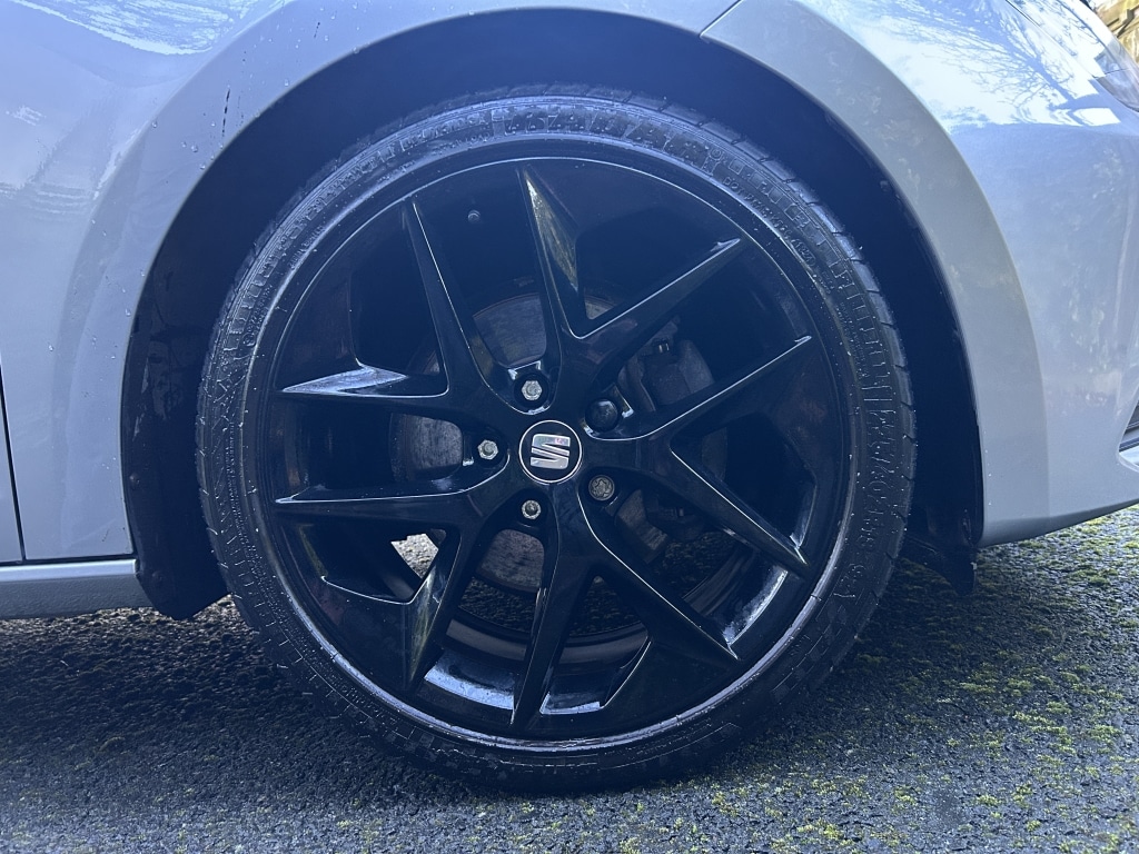 Used SEAT Leon 2019 for sale - 77618441: Photo 19