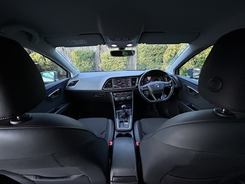 Used SEAT Leon 2019 for sale - 77618441: Photo 21