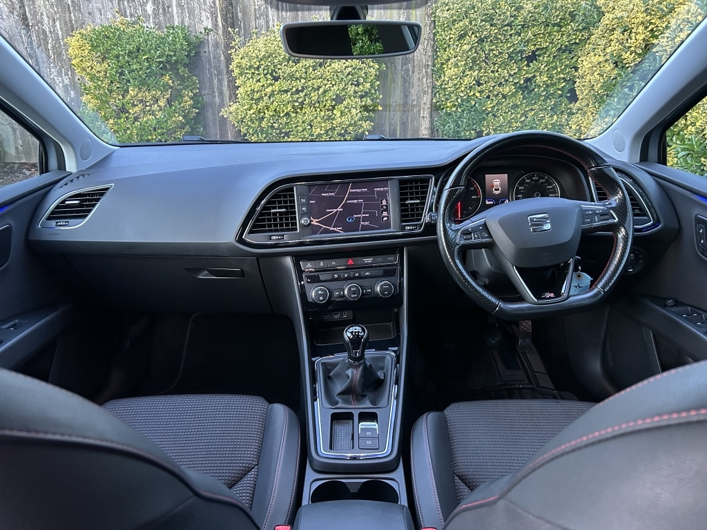 Used SEAT Leon 2019 for sale - 77618441: Photo 22