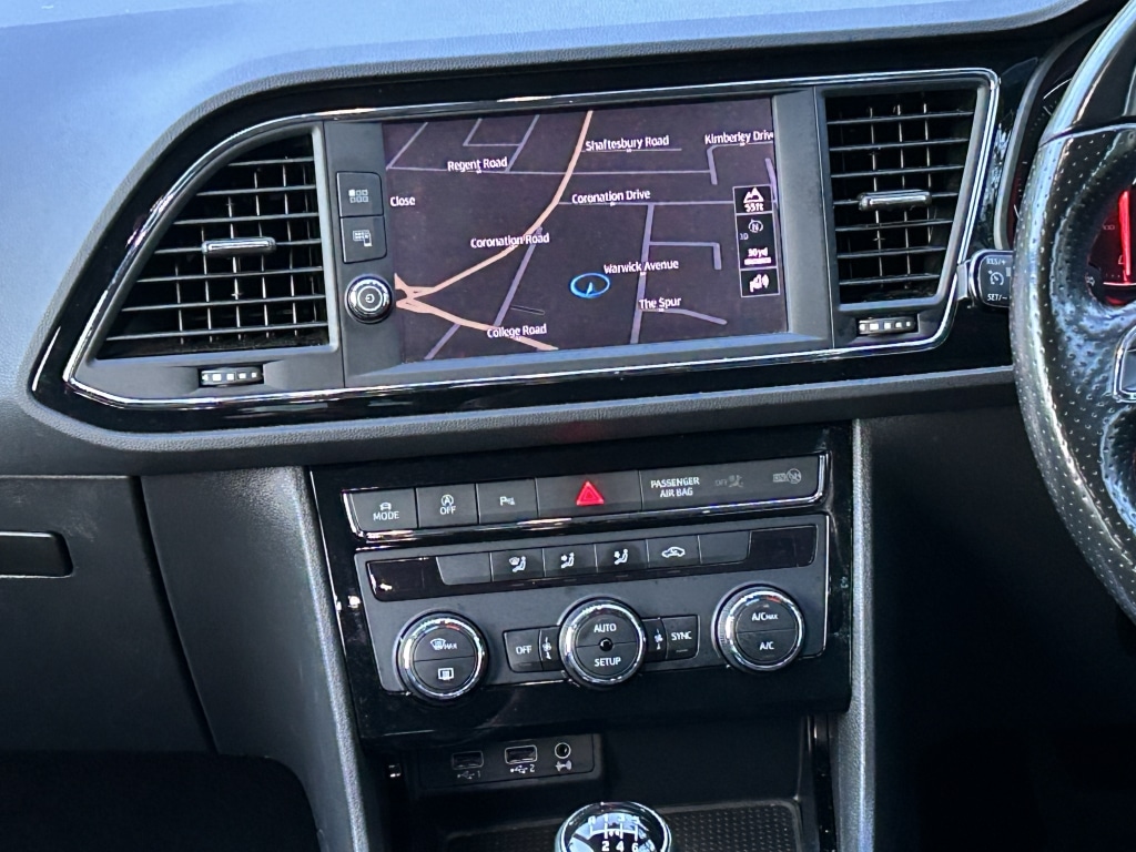 Used SEAT Leon 2019 for sale - 77618441: Photo 23