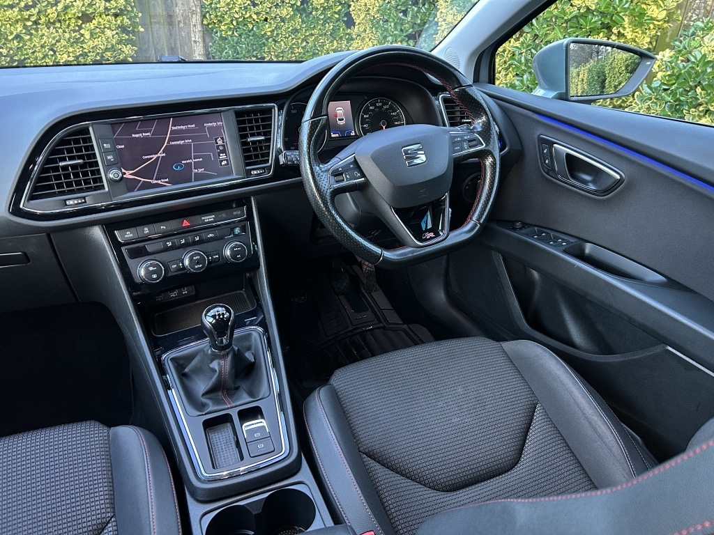 Used SEAT Leon 2019 for sale - 77618441: Photo 24