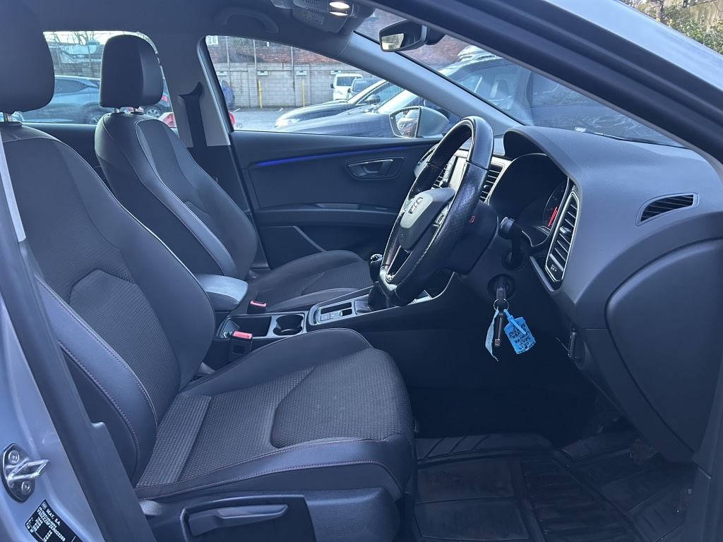 Used SEAT Leon 2019 for sale - 77618441: Photo 26