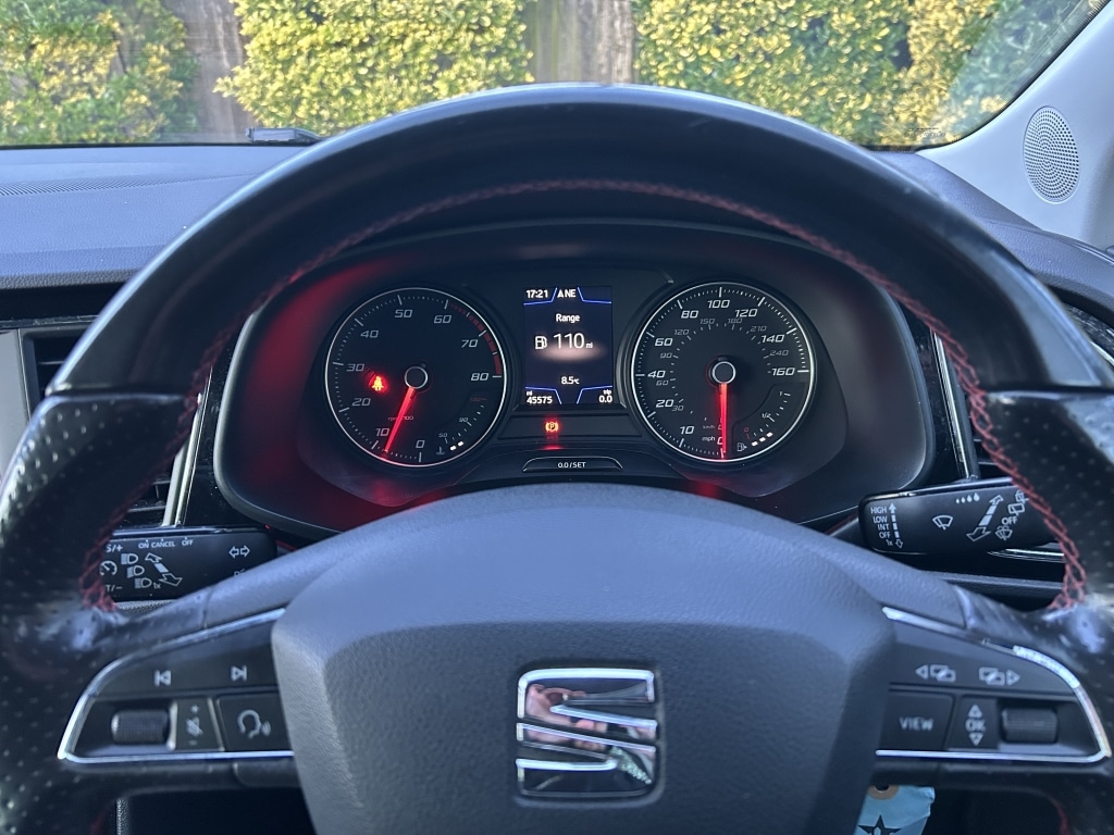 Used SEAT Leon 2019 for sale - 77618441: Photo 27