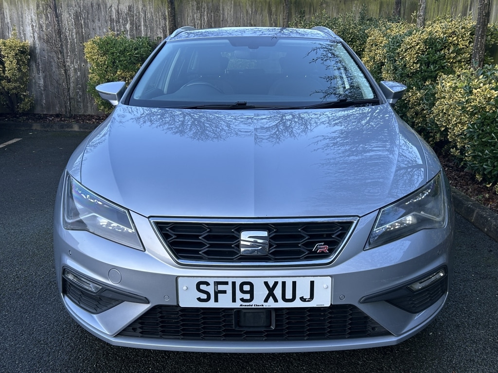 Used SEAT Leon 2019 for sale - 77618441: Photo 3