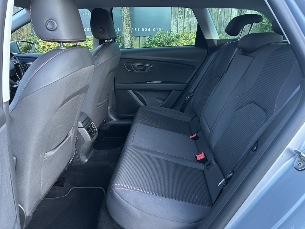 Used SEAT Leon 2019 for sale - 77618441: Photo 37