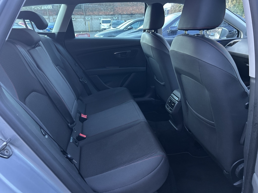 Used SEAT Leon 2019 for sale - 77618441: Photo 38