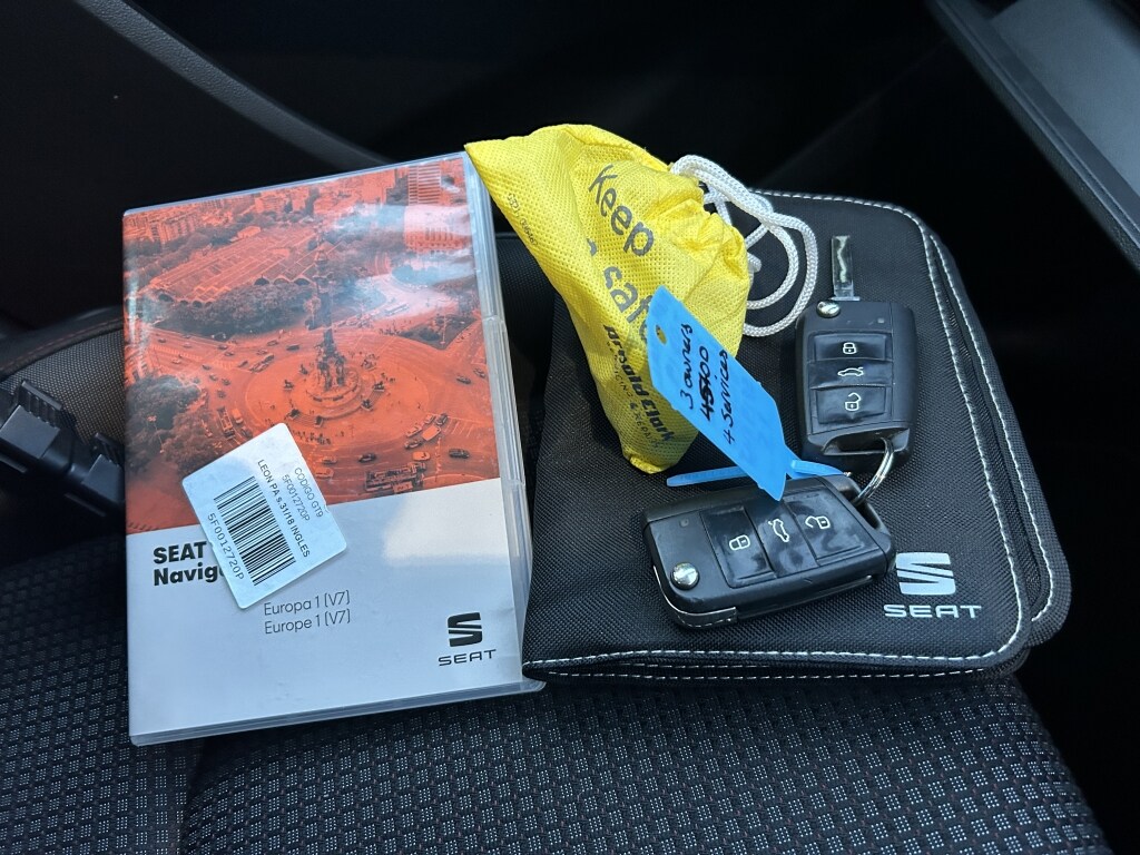 Used SEAT Leon 2019 for sale - 77618441: Photo 42