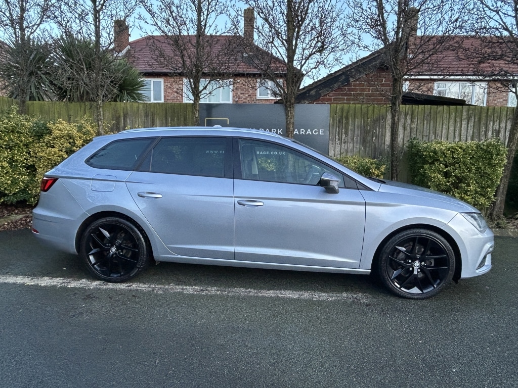 Used SEAT Leon 2019 for sale - 77618441: Photo 6