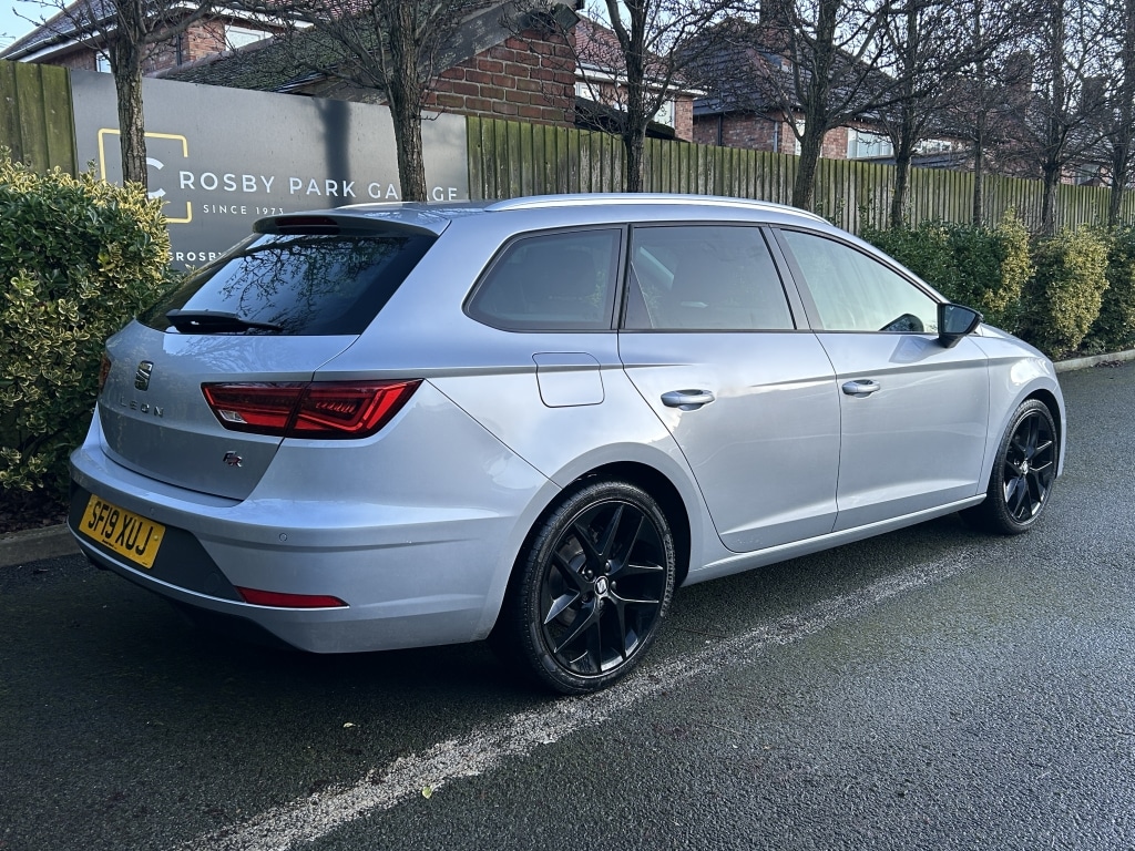 Used SEAT Leon 2019 for sale - 77618441: Photo 7