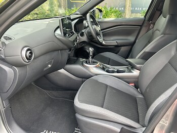 Used Nissan Juke 2024 for sale - 75826831: Photo