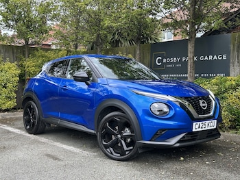 Used Nissan Juke 2025 for sale - 78629637: Photo
