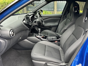 Used Nissan Juke 2025 for sale - 78629637: Photo