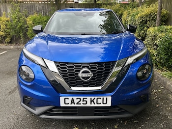 Used Nissan Juke 2025 for sale - 78629637: Photo