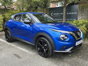 Used Nissan Juke 2025 for sale - 78629637: Photo