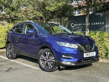 Used Nissan Qashqai 2019 for sale - 79640015: Photo
