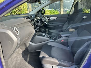 Used Nissan Qashqai 2019 for sale - 79640015: Photo