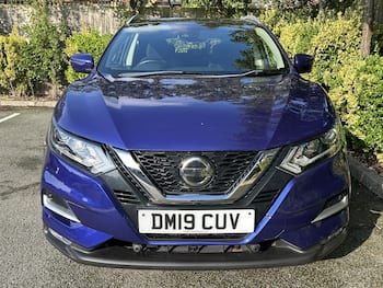 Used Nissan Qashqai 2019 for sale - 79640015: Photo