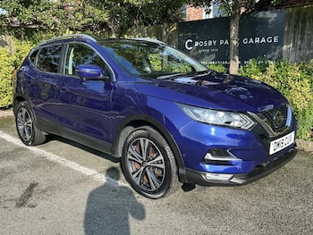 Used Nissan Qashqai 2019 for sale - 79640015: Photo