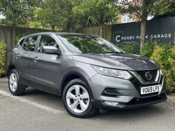 2019 (69) - 1.3 DIG-T ACENTA PREMIUM 5DR Manual