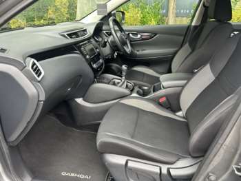 Used Nissan Qashqai 2019 for sale - 74906864: Photo