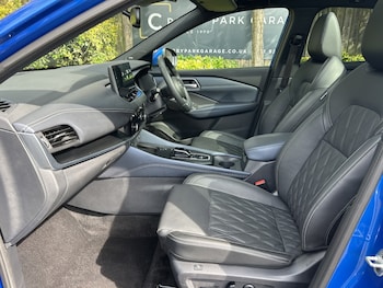 Used Nissan Qashqai 2023 for sale - 78674355: Photo