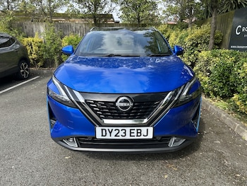Used Nissan Qashqai 2023 for sale - 78674355: Photo