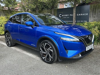 Used Nissan Qashqai 2023 for sale - 78674355: Photo
