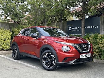 Used Nissan Juke 2023 for sale - 79559480: Photo