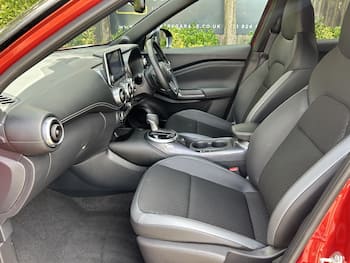 Used Nissan Juke 2023 for sale - 79559480: Photo