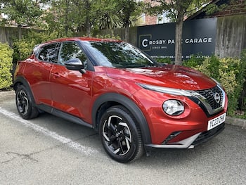 Used Nissan Juke 2023 for sale - 79559480: Photo