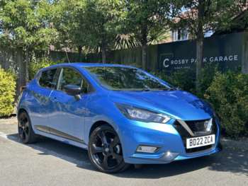 2022 (22) - 1.0 IG-T N-SPORT 5DR Manual