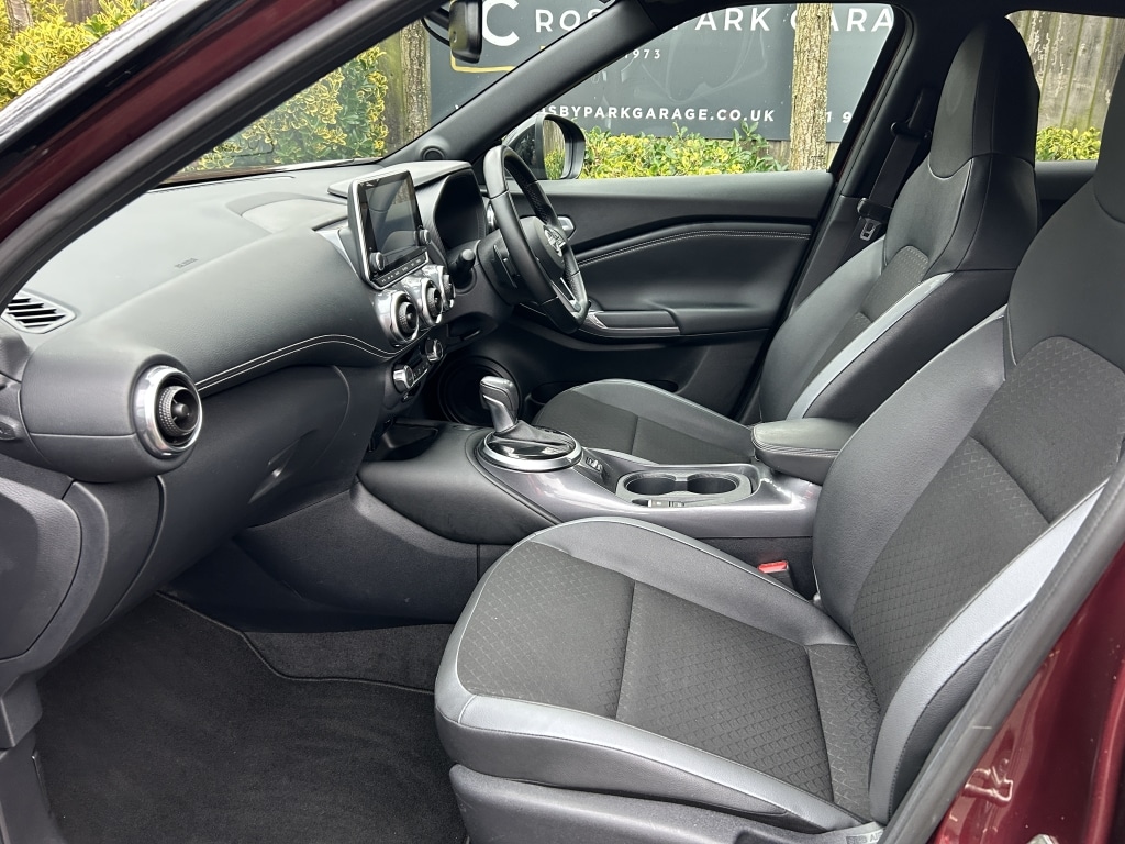 Used Nissan Juke 2023 for sale - 77137367: Photo 2