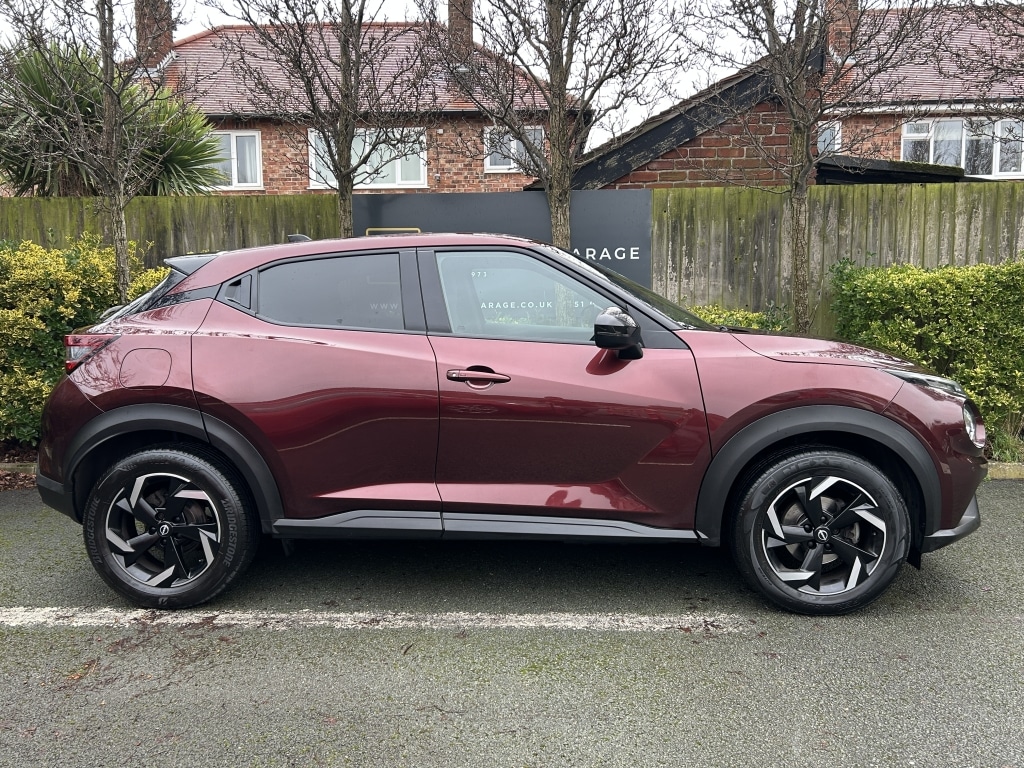 Used Nissan Juke 2023 for sale - 77137367: Photo 6