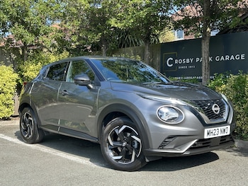 Used Nissan Juke 2023 for sale - 79491052: Photo