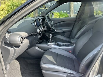 Used Nissan Juke 2023 for sale - 79491052: Photo