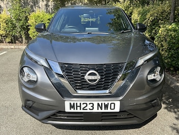 Used Nissan Juke 2023 for sale - 79491052: Photo