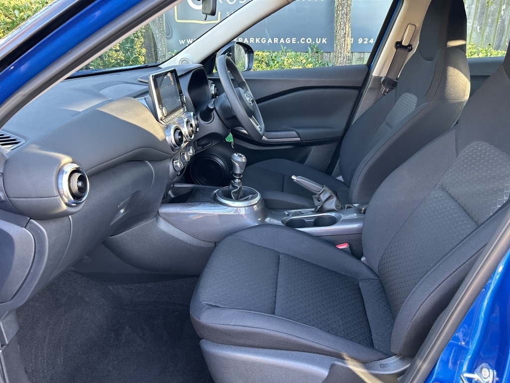 Used Nissan Juke 2023 for sale - 77170309: Photo 2