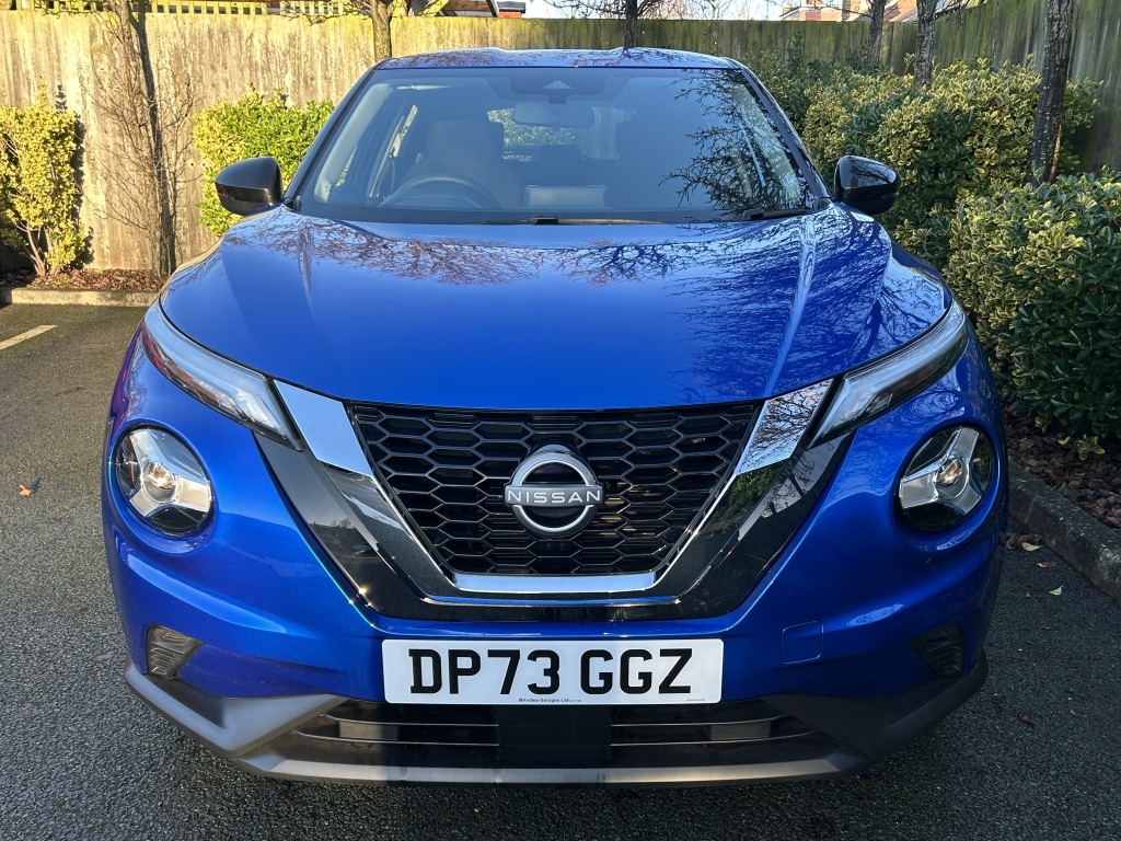 Used Nissan Juke 2023 for sale - 77170309: Photo 3