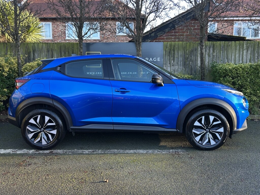 Used Nissan Juke 2023 for sale - 77170309: Photo 6