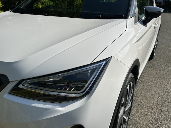 Used SEAT Arona 2022 for sale - 75089053: Photo 12