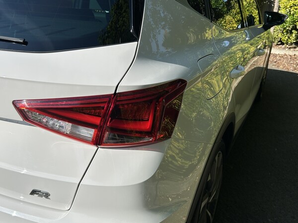 Used SEAT Arona 2022 for sale - 75089053: Photo 14