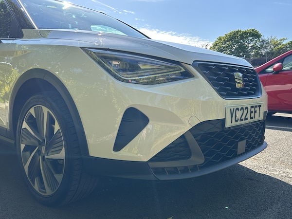 Used SEAT Arona 2022 for sale - 75089053: Photo 15