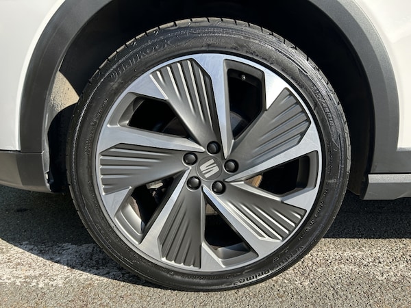 Used SEAT Arona 2022 for sale - 75089053: Photo 16
