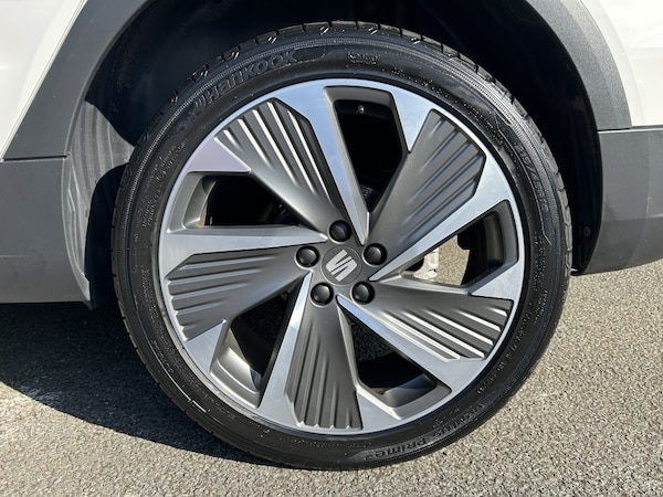 Used SEAT Arona 2022 for sale - 75089053: Photo 17
