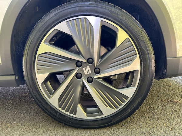 Used SEAT Arona 2022 for sale - 75089053: Photo 19