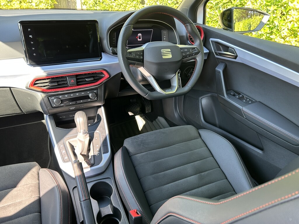 Vehicle 24