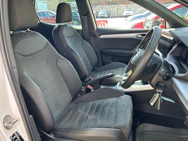 Used SEAT Arona 2022 for sale - 75089053: Photo 25
