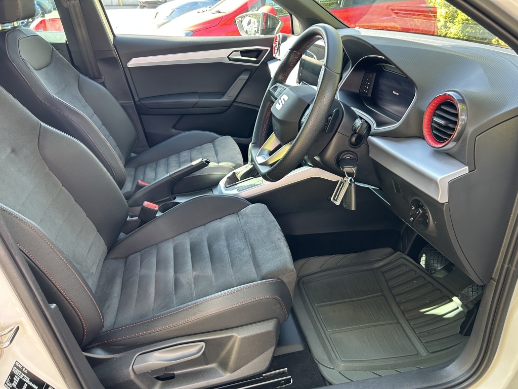 Vehicle 26